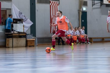 Bild 3 - Norddeutsche Futsalmeisterschaft